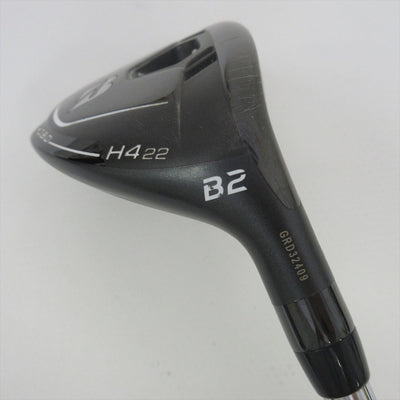 Bridgestone Hybrid BRIDGESTONE B2 HY 22° Stiff NS PRO 850GH neo