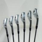 Callaway Iron Set X FORGED(2009) Stiff Dynamic Gold S300 6 pieces