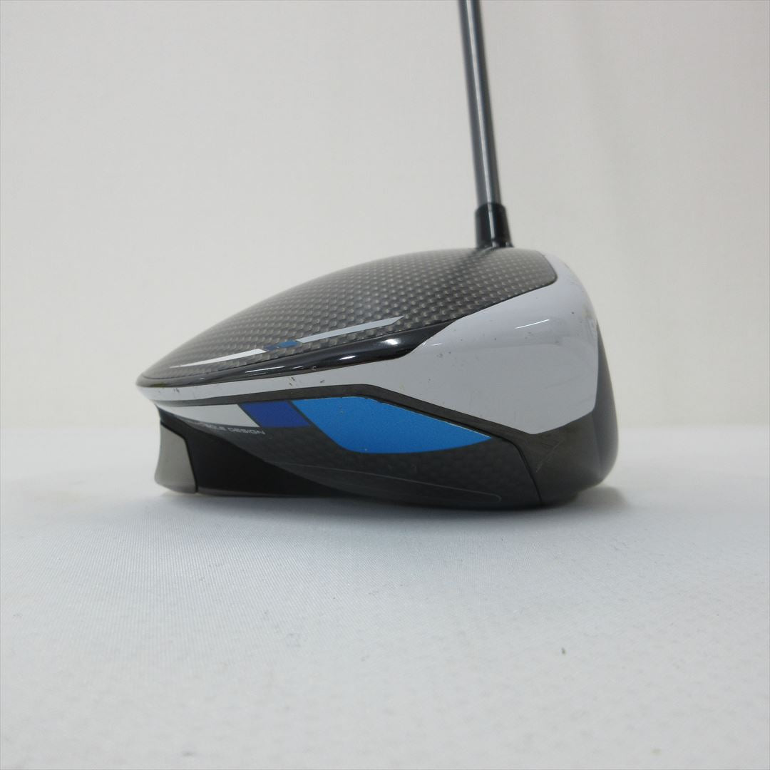 TaylorMade Driver SIM MAX 10.5° Regular TENSEI BLUE TM50