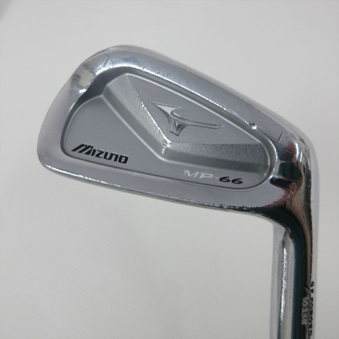 Mizuno Iron Set MP 66 Stiff Dynamic Gold S200 7 pieces