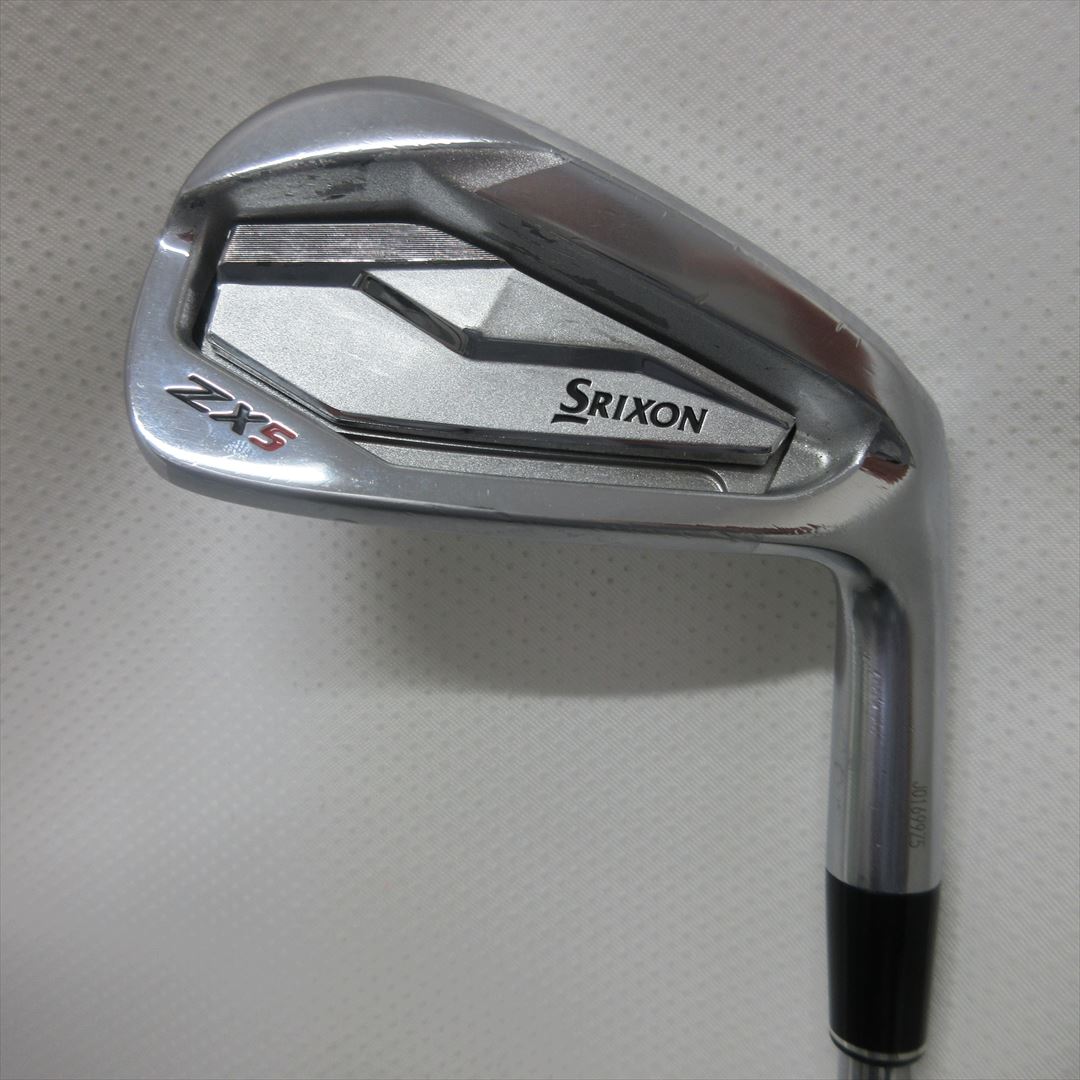 Srixon Iron Set SRIXON ZX5 Stiff NS PRO 950GH neo 6 pieces