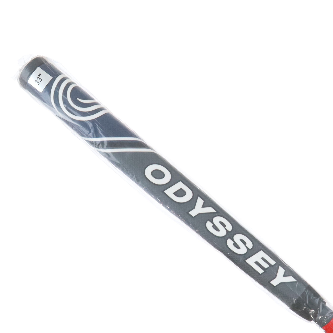 Odyssey Putter Brand New 2-BALL TEN S 33 inch: