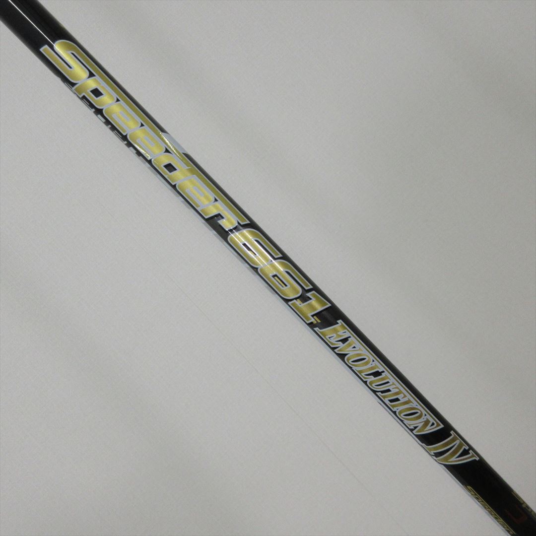 Ping Driver FairRating G400 MAX 10.5° Stiff Speeder 661 EVOLUTION 4