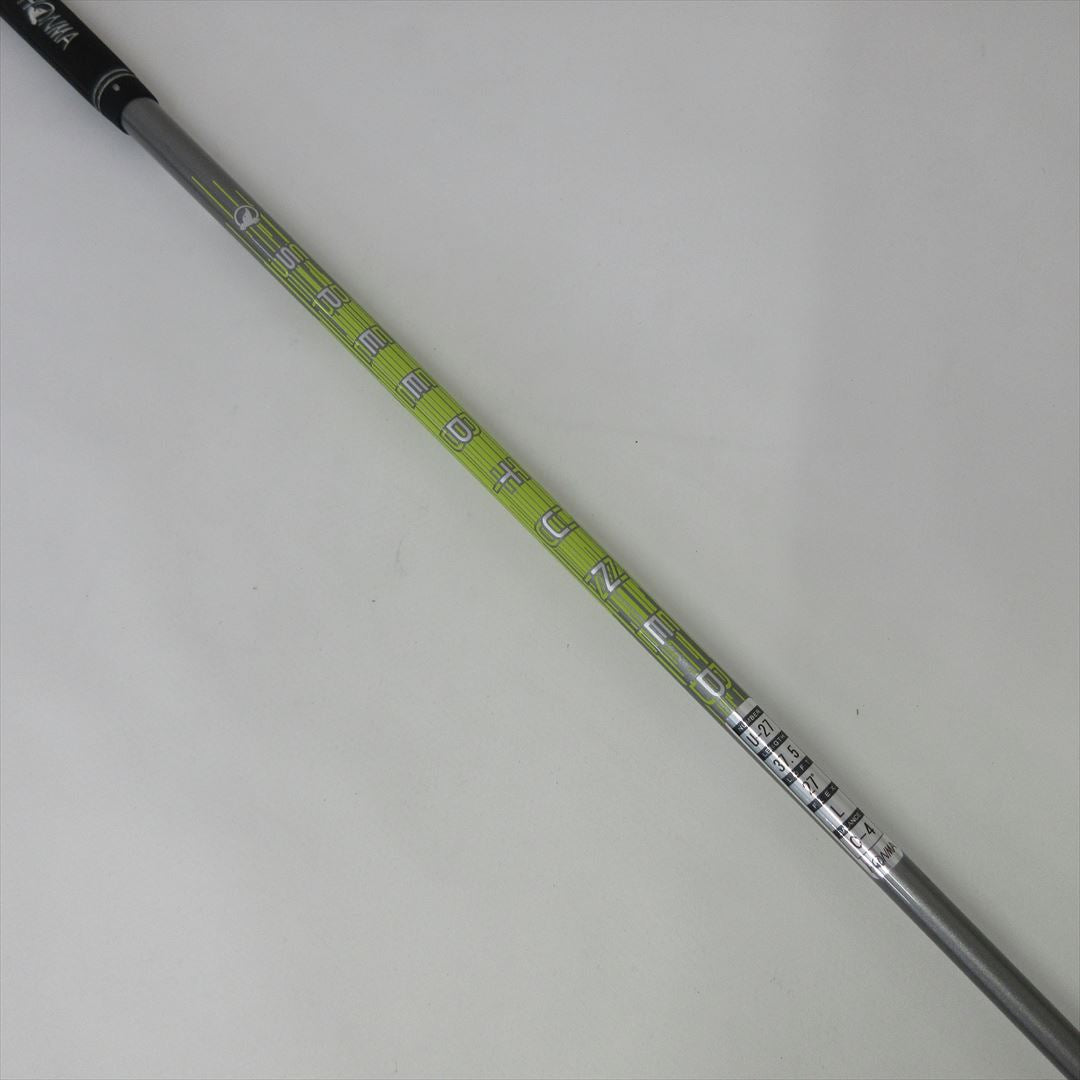 HONMA Hybrid TOUR WORLD GS HY 27° Ladies SPEED TUNED 42