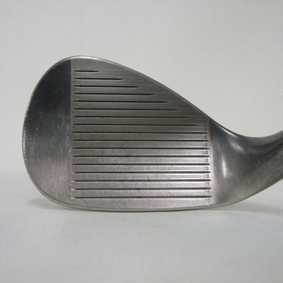 Titleist Wedge VOKEY SPIN MILLED SM9 Brushed Steel 58° BV 105