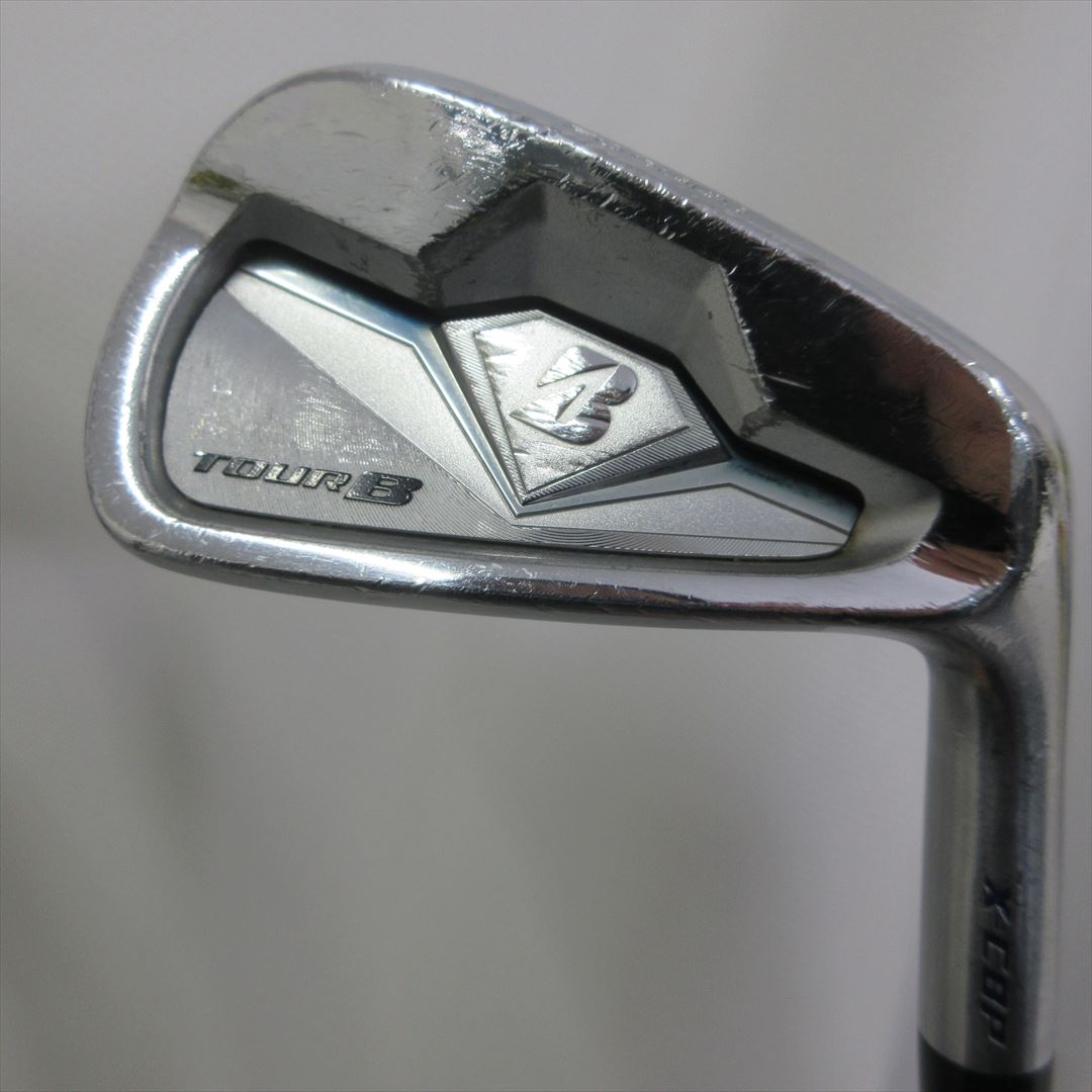 Bridgestone Iron Set TOUR B X-CBP – GOLF Partner USA Bridgestone Iron Set TOUR B X-CBP – GOLF Partner USA