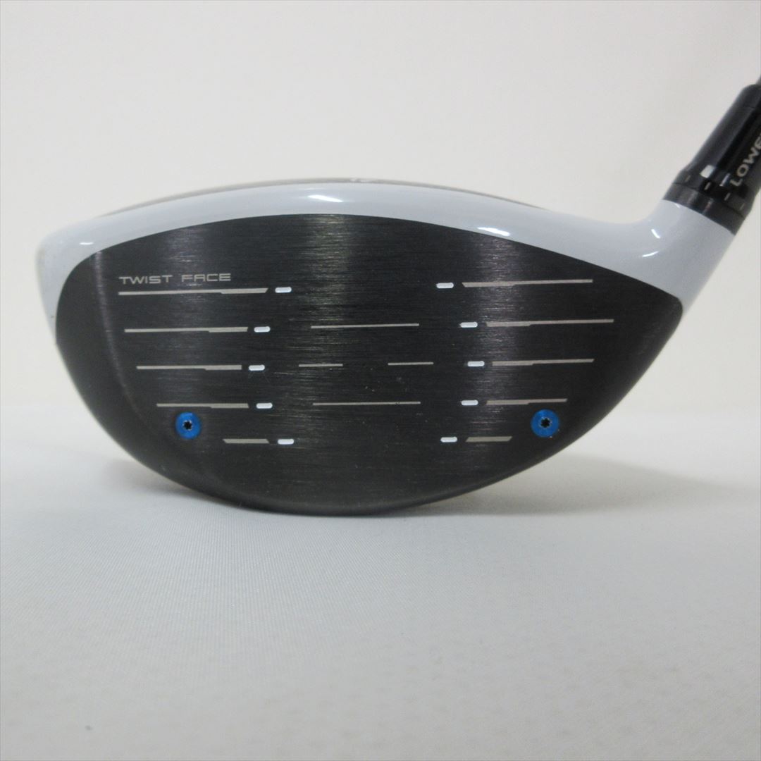 TaylorMade Driver SIM MAX 9° Stiff TENSEI BLUE TM50