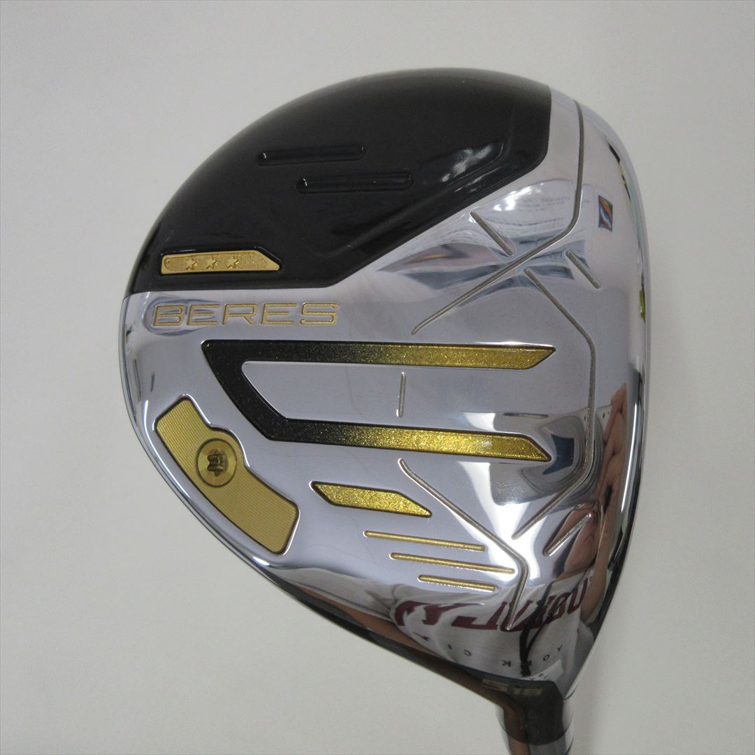 HONMA Fairway BERES -2024 5W 18° StiffRegular 3S ARMRQ FX