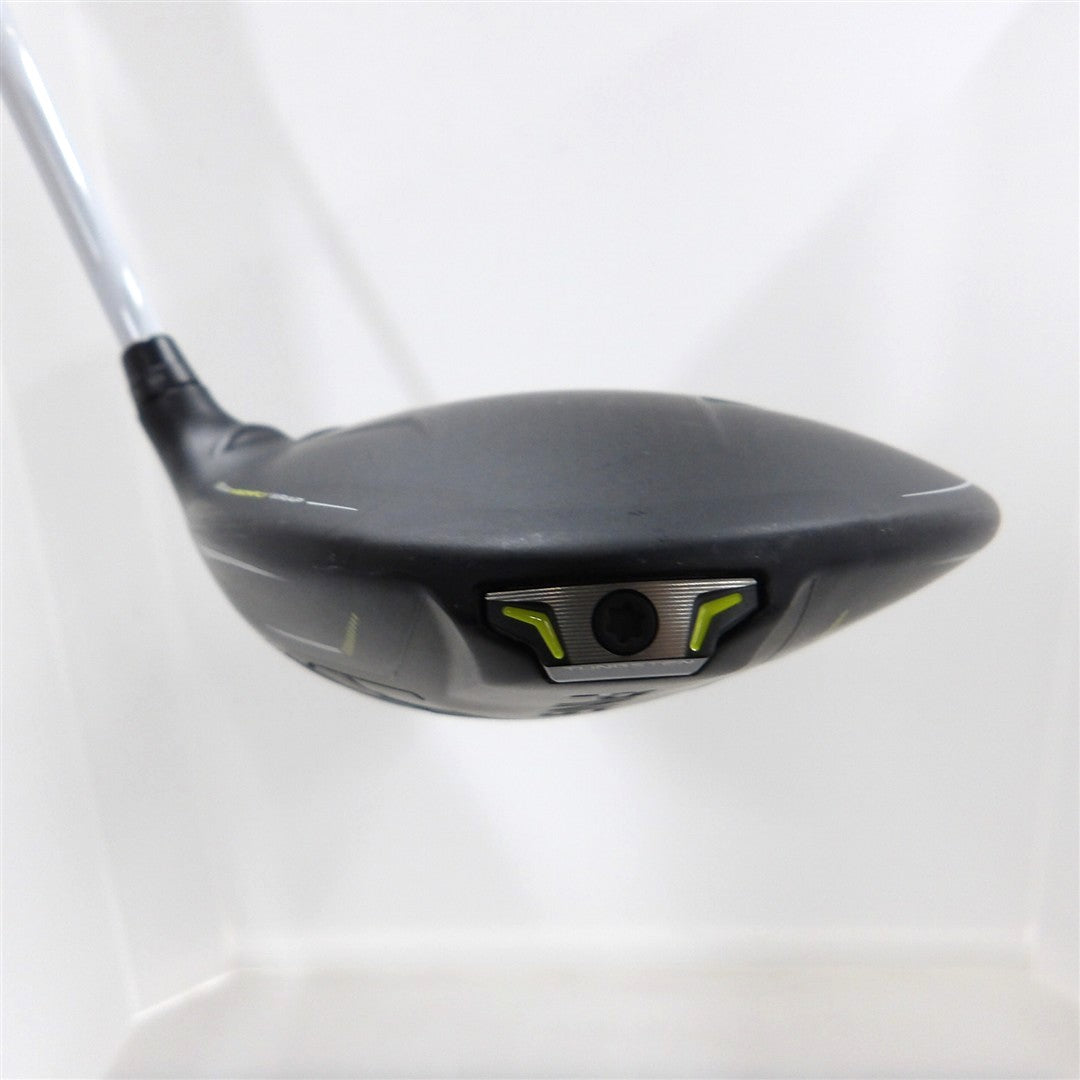 Ping Driver G430 MAX 10K 10.5° Stiff Speeder 569 EVOLUTION 7