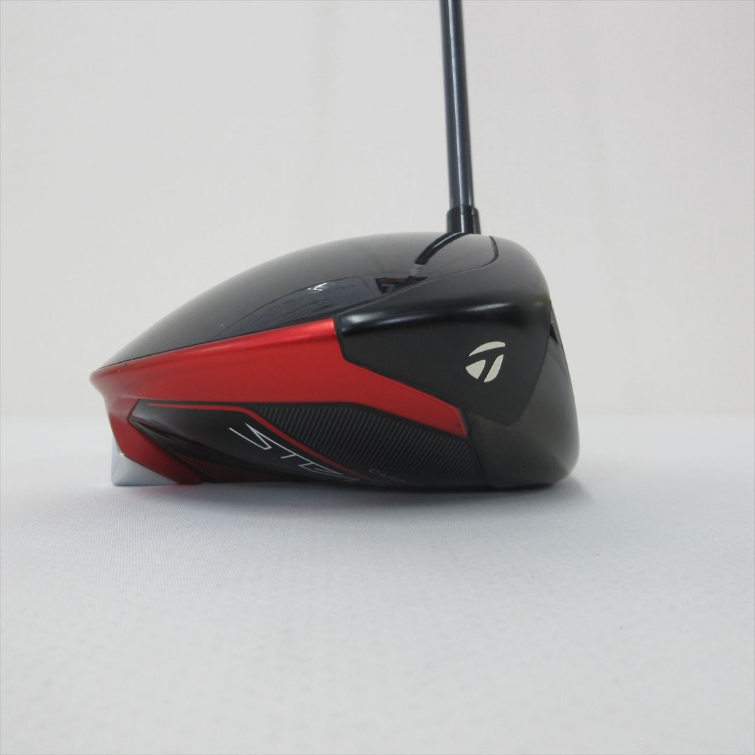 TaylorMade Driver STEALTH2 HD 10.5° Regular TENSEI RED TM50(STEALTH):