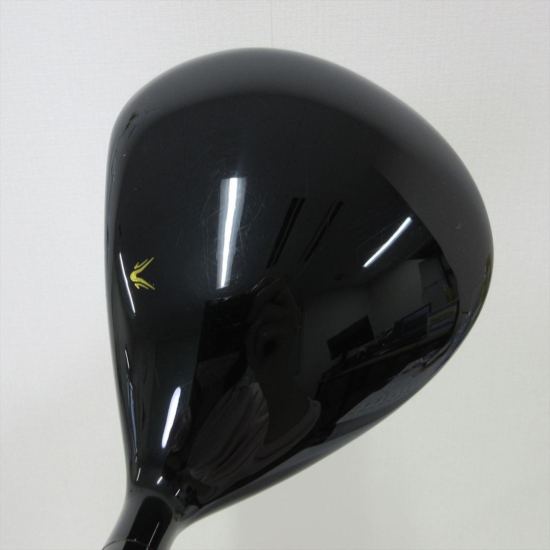 HONMA Driver BERES BLACK 10.5° Regular ARMRQ MX BLACK: