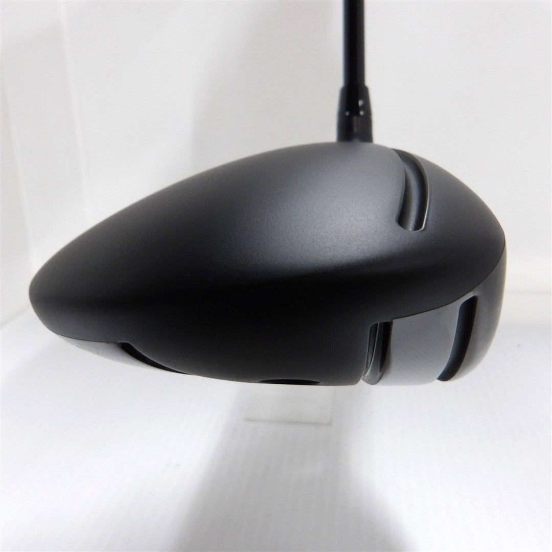 Daiwa Driver ONOFF (2022) KURO 10.5° Stiff LABOSPEC HASHIRI:50 CBT
