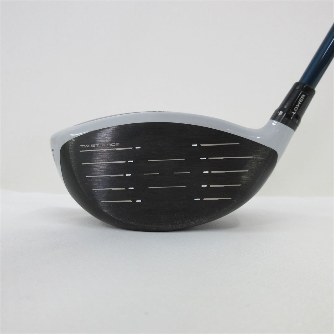 TaylorMade Driver SIM2 MAX 9° Stiff TENSEI BLUE TM50(SIM2)