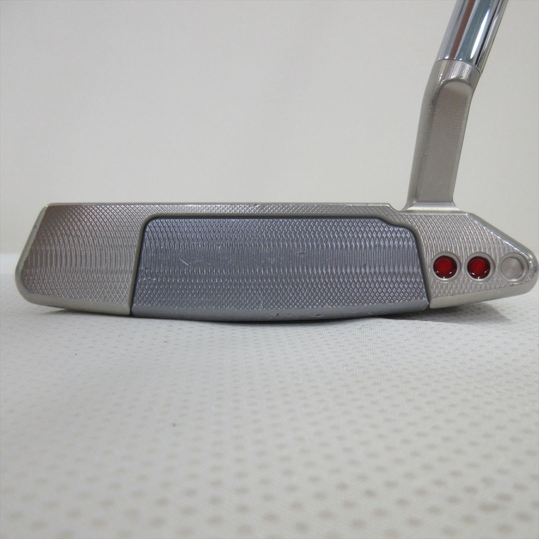 Scotty Cameron Putter SCOTTY CAMERON select SQUAREBACK 1.5(2018) 34 inch