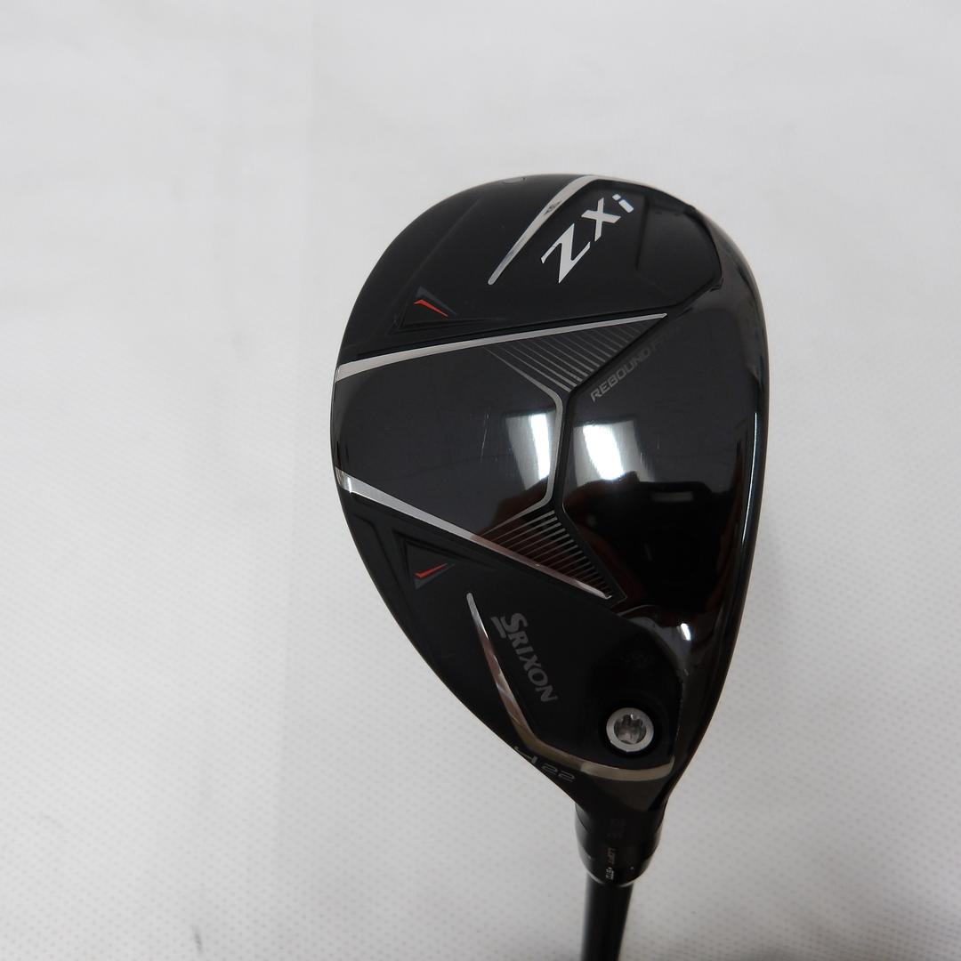 クラブ SRIXON ZXi 5U Diamana ZXi 60 for HYBRID Srixon ZXi Left Handed Hybrid