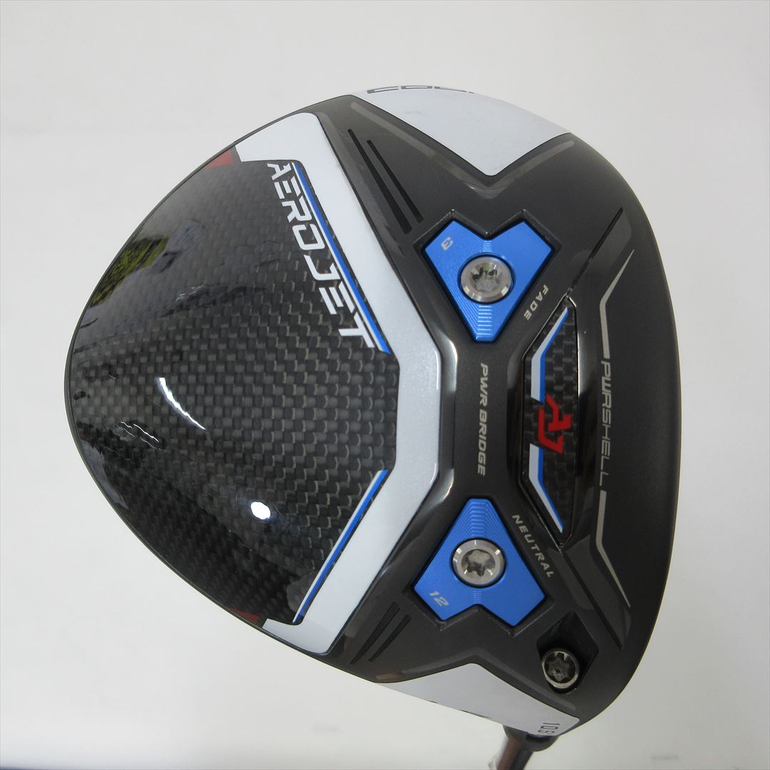 Cobra Driver cobra AEROJET LS 10.5° Stiff Tour AD for Cobra(AEROJET)