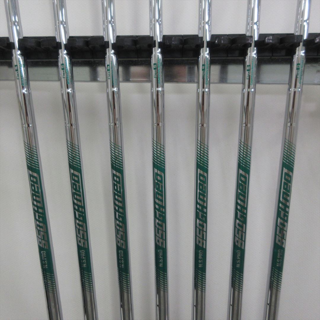 HONMA Iron Set TOUR WORLD TR20P Stiff NS PRO 950GH neo 7 pieces