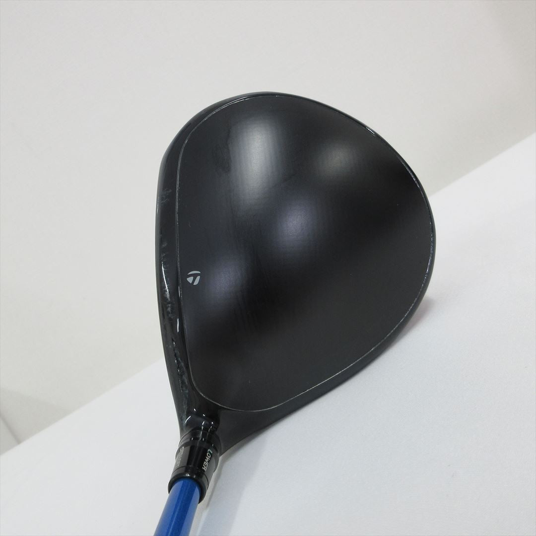 TaylorMade Driver STEALTH 10.5° Stiff Speeder NX 50: