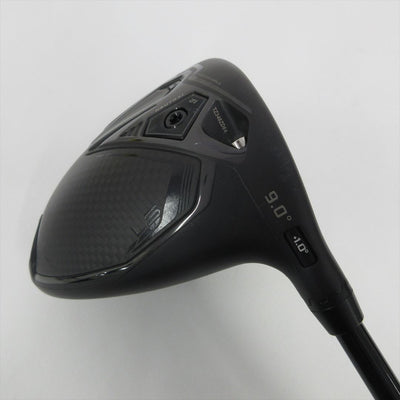 Cobra Driver cobra DARKSPEED LS 9° Stiff Kaili 60