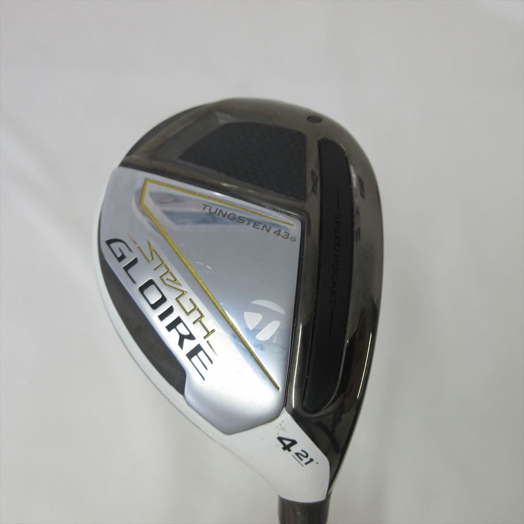 TaylorMade Hybrid STEALTH GLOIRE – GOLF Partner USA
