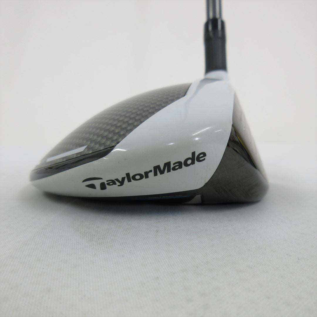 TaylorMade Fairway SIM MAX 5W 18° Regular TENSEI BLUE TM50