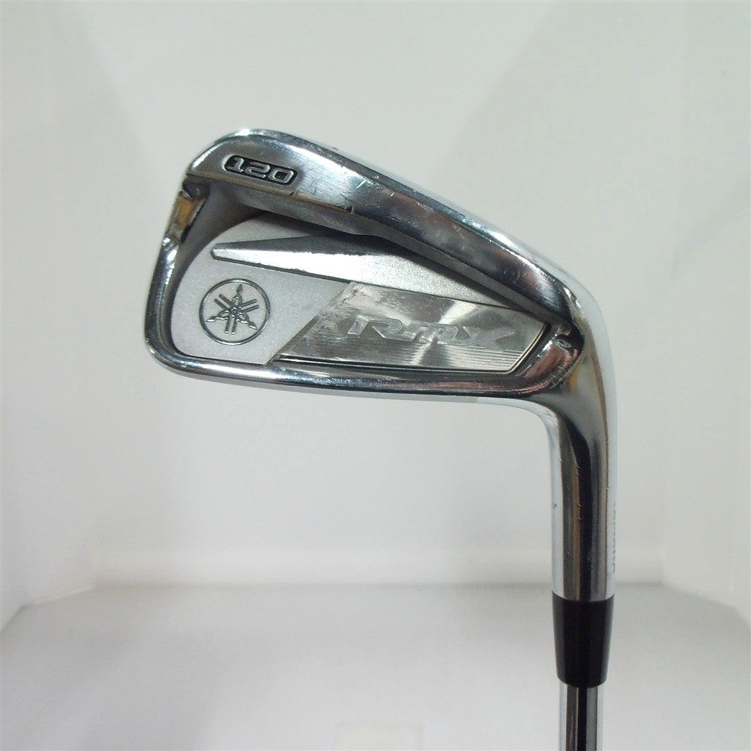Yamaha Iron Set RMX 120 – GOLF Partner USA