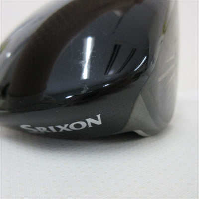 SRIXON Driver SRIXON ZX5 9.5° Stiff Diamana ZX50