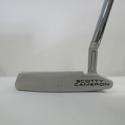 Titleist Putter SCOTTY CAMERON SUPER SELECT NEWPORT 2.5 PLUS 34 inch