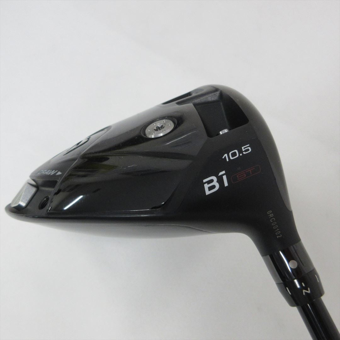 Bridgestone Driver BRIDGESTONE B1 ST 10.5° Stiff TENSEI PRO BLUE 1K 60