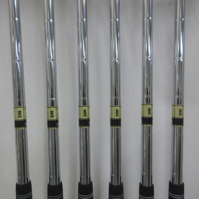 Fourteen Iron Set TB 7 FORGED Stiff Dynamic Gold S200 6 pieces