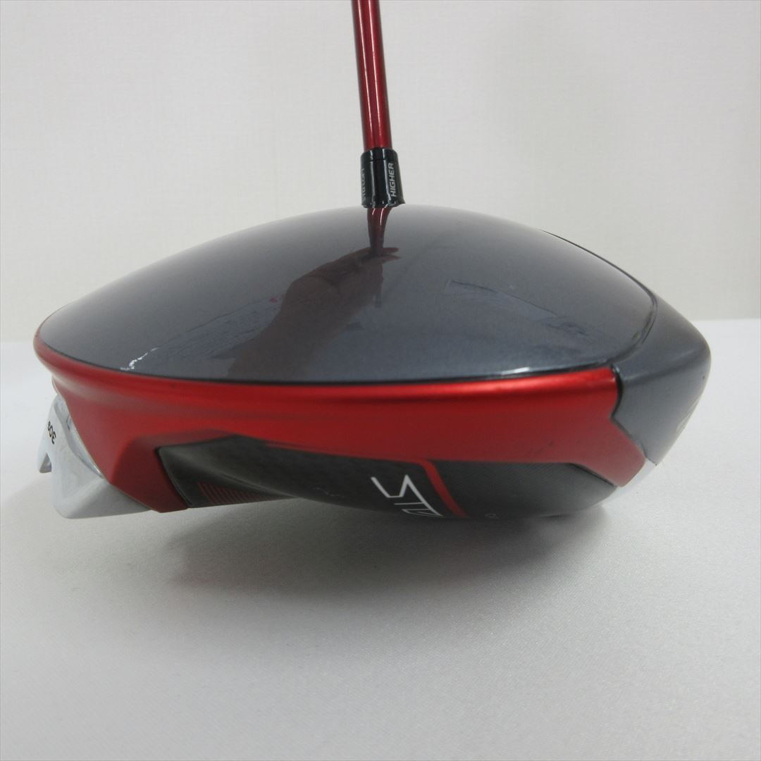 TaylorMade Driver STEALTH2 HD 12° Ladies TENSEI RED TM40(STEALTH)