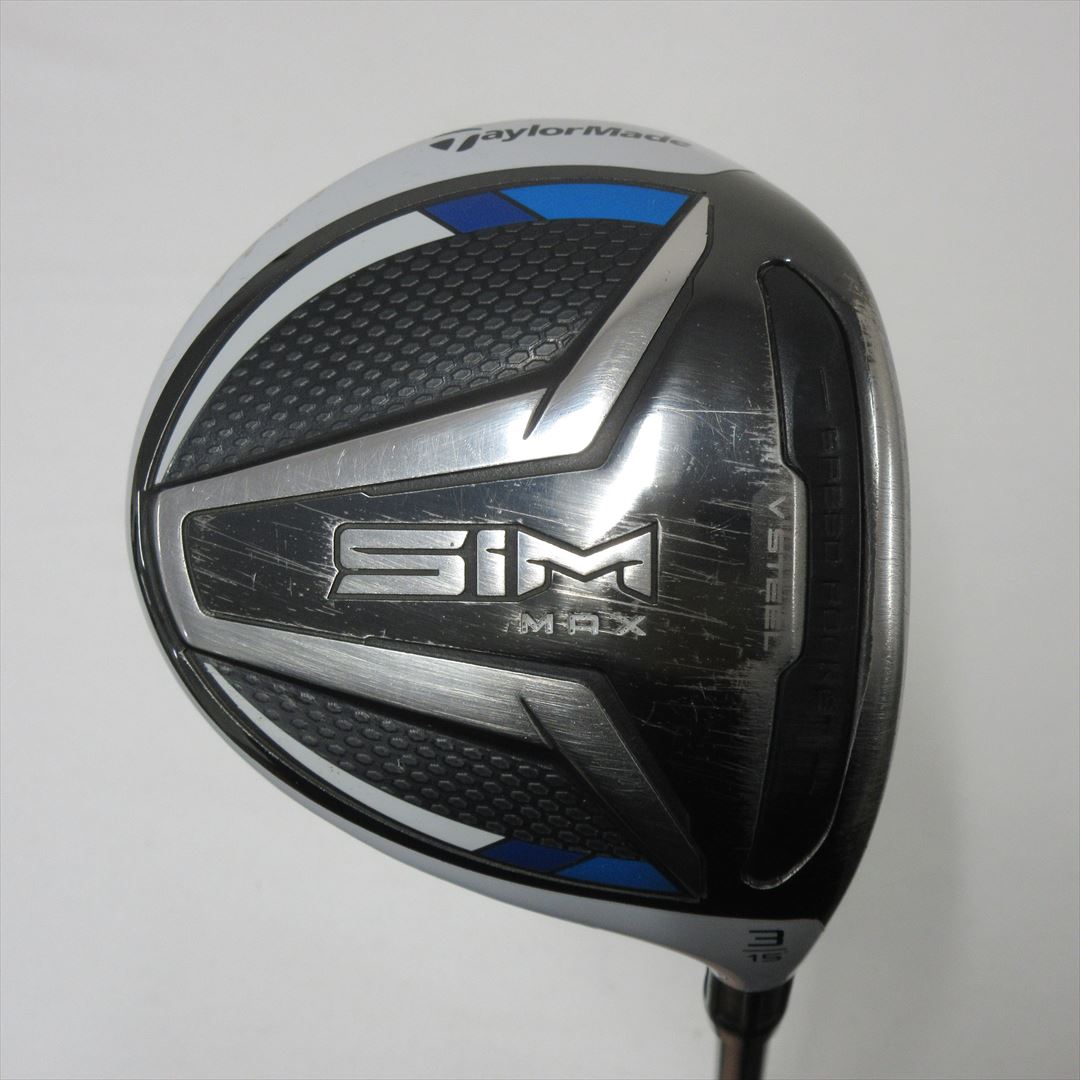 SIMMAX 3W-