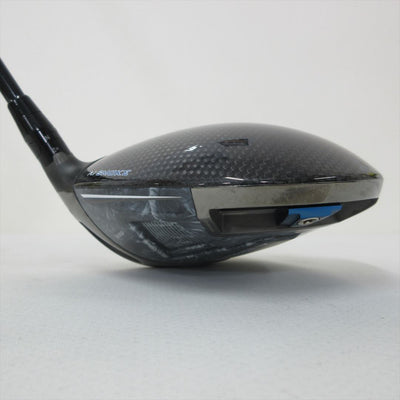 Callaway Driver PARADYM Ai SMOKE MAX 9° Stiff TENSEI 50 for CW(Ai SMOKE)