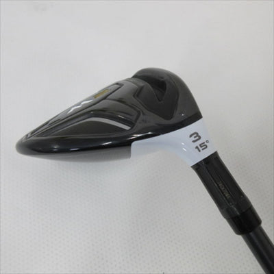 TaylorMade Fairway M2 3W 15° StiffRegular TM1-216