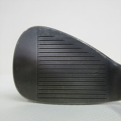 Titleist Wedge VOKEY SPIN MILLED SM7 Jet black 50° Dynamic Gold