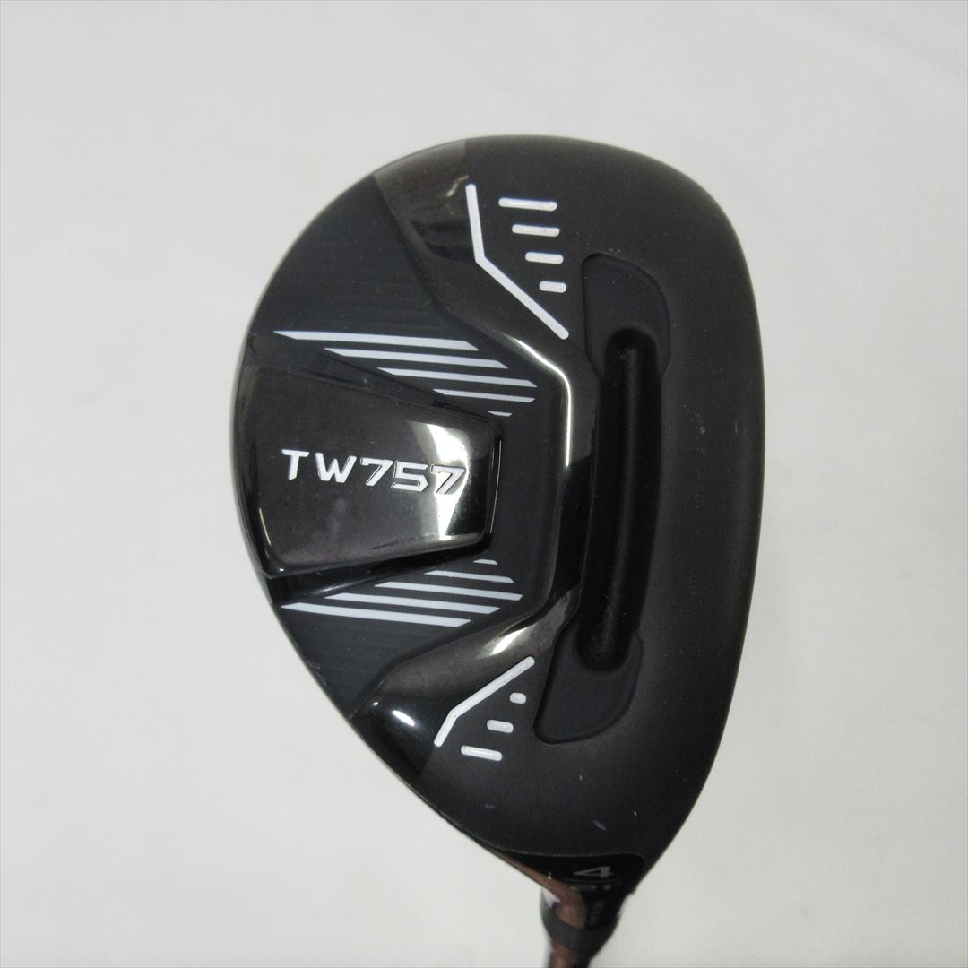 HONMA Hybrid TOUR WORLD TW757 HY 21° VIZARD TH 7