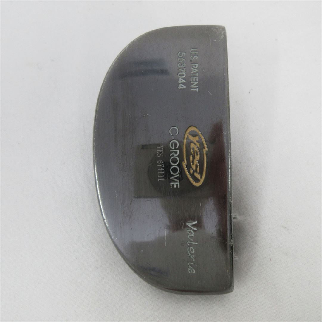 YES Putter C-GROOVE Valerie 34 inch