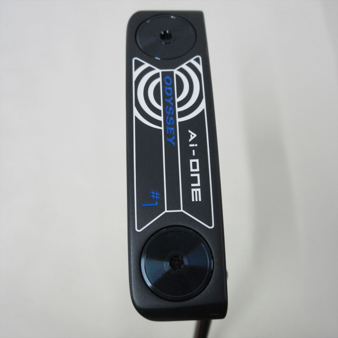 Odyssey Putter Ai-ONE #1 34 inch: