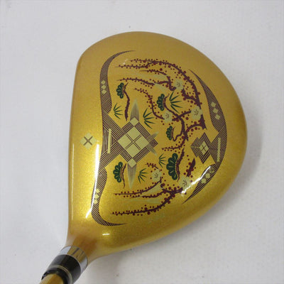 HONMA Fairway BERES AIZU 5W 18° Regular 3S ARMRQ MX