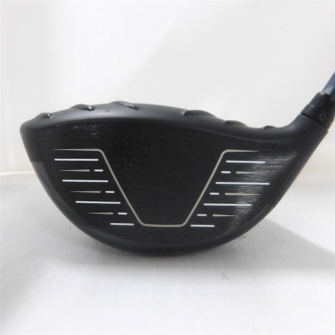 Ping Driver G410 LST 10.5° Stiff Speeder 569 EVOLUTION VI