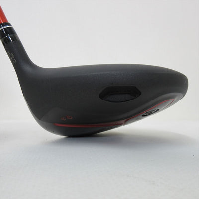 Akira Products Driver AKIRA ADR STRONG BLACK 2 9.5° Stiff Tour AD DJ-6