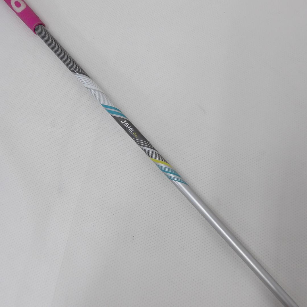 Bridgestone Hybrid BRIDGESTONE J615 CL – GOLF Partner USA