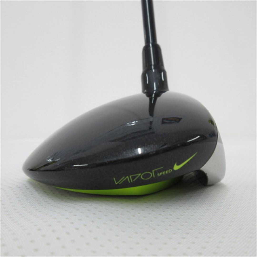 Nike Fairway VAPOR SPEED 3W Stiff VAPOR(Black)