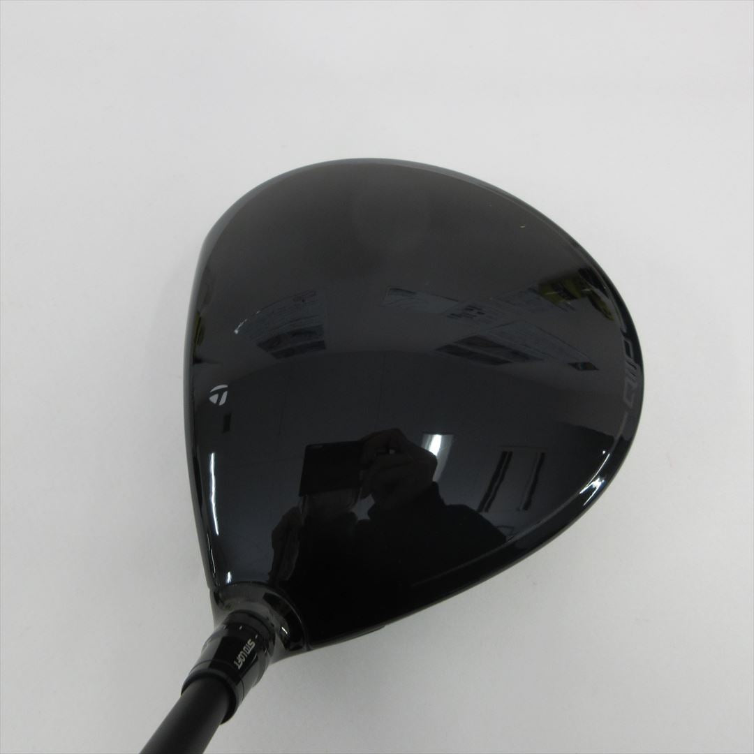 TaylorMade Driver Qi10 MAX 9° Stiff SPEEDER NX 60