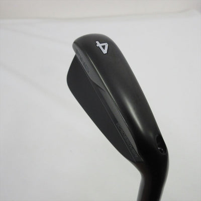 Ping Hybrid iCROSSOVER HY 22.5° Stiff PING TOUR 2.0 CHROME 85