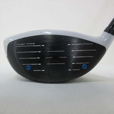 TaylorMade Driver SIM MAX 10.5° Regular TENSEI BLUE TM50