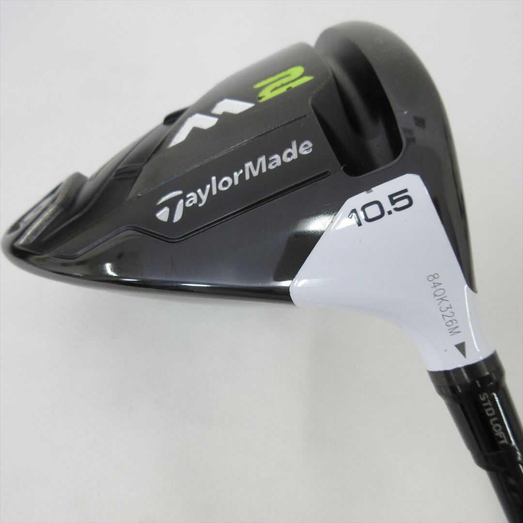 TaylorMade Driver M2 2017 10.5° Stiff TM1-217