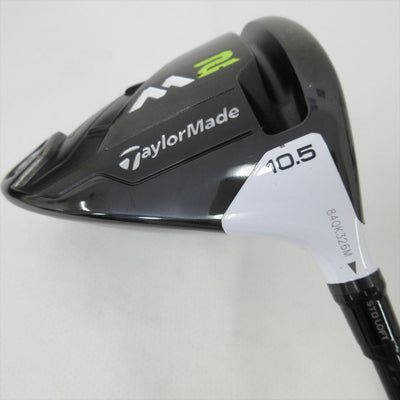 TaylorMade Driver M2 2017 10.5° Stiff TM1-217