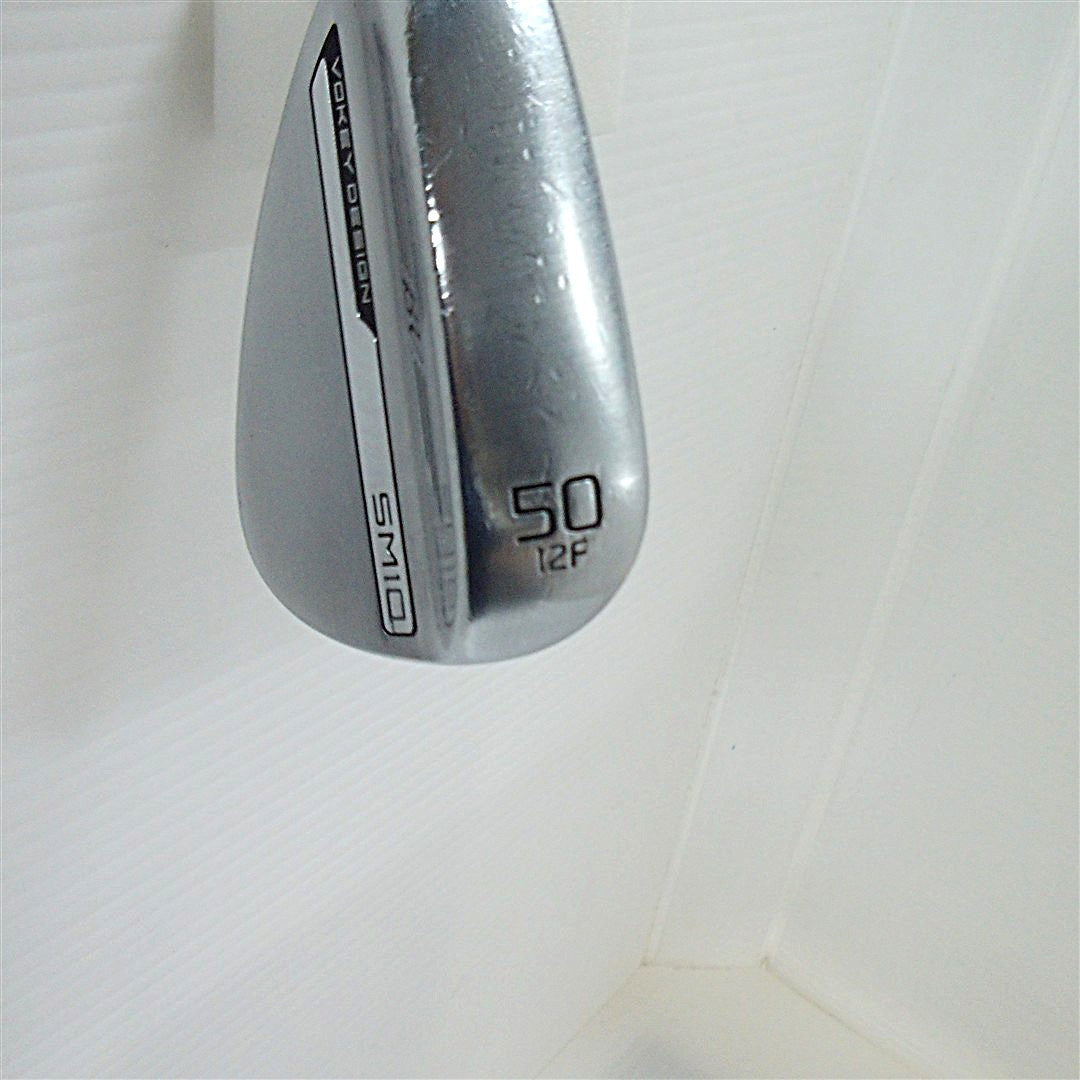 Titleist Wedge VOKEY SPIN MILLED SM10 – GOLF Partner USA