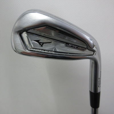 Mizuno Iron Set JPX 921 HOT METAL Stiff KBS TOUR-V 110 6 pieces